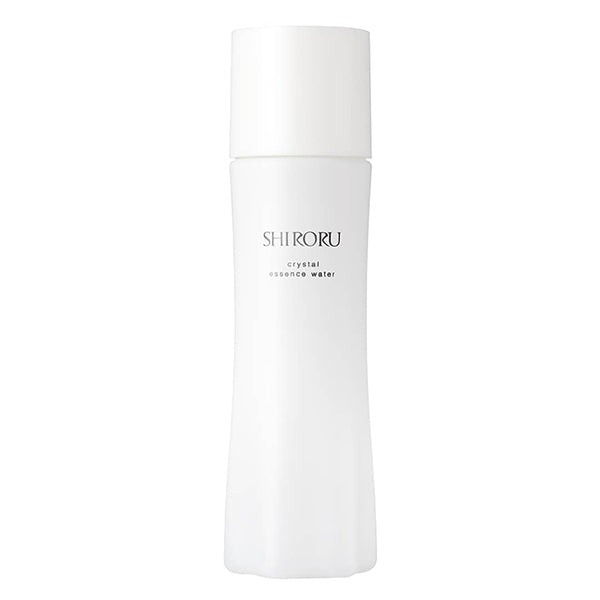 SHIRORU Crystal Essence Water, 100ml