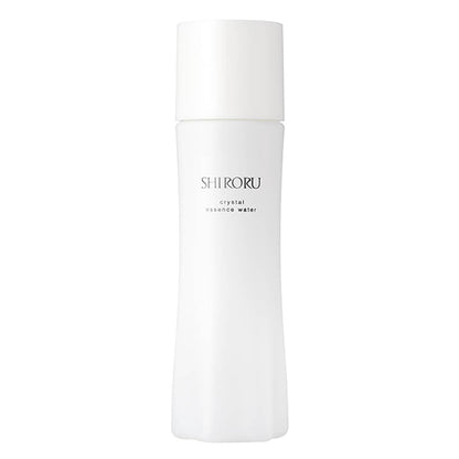SHIRORU Crystal Essence Water, 100ml