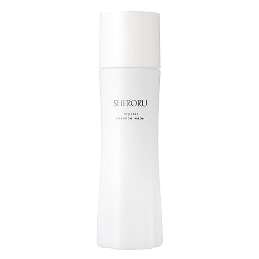 SHIRORU Crystal Essence Water, 100ml