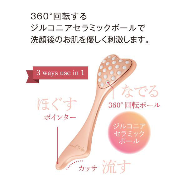 alphax WTB Face Roller