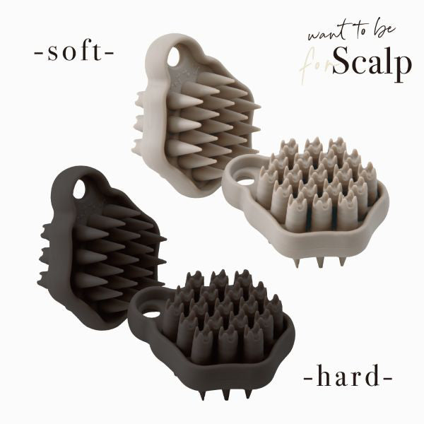 alphax WTB Scalp Double Hard