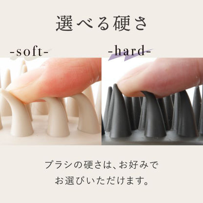alphax WTB Scalp Double Hard