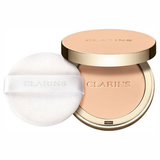 CLARINS Ever Matte Compact Powder (02 Light)
