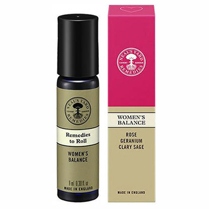 Popular Serum Balm & Roll-on Fragrance Original Kit, 15g, 9ml, 50ml, 1 piece