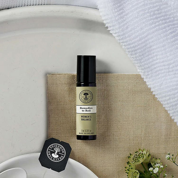 Popular Serum Balm & Roll-on Fragrance Original Kit, 15g, 9ml, 50ml, 1 piece