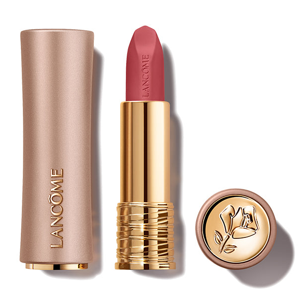 Lancôme L’Absolu Rouge Intimatte N (370 Flash of Love)