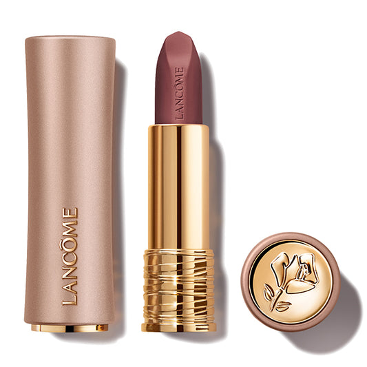 Lancôme L’Absolu Rouge Intimatte N (313 Marron Show)