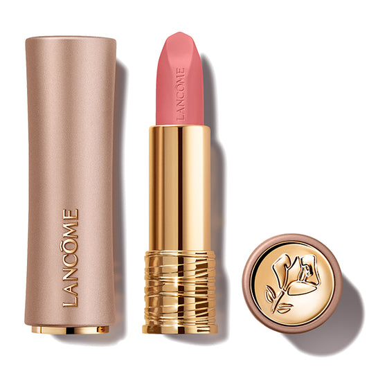 Lancôme L’Absolu Rouge Intimatte N (300 Self Revealing)