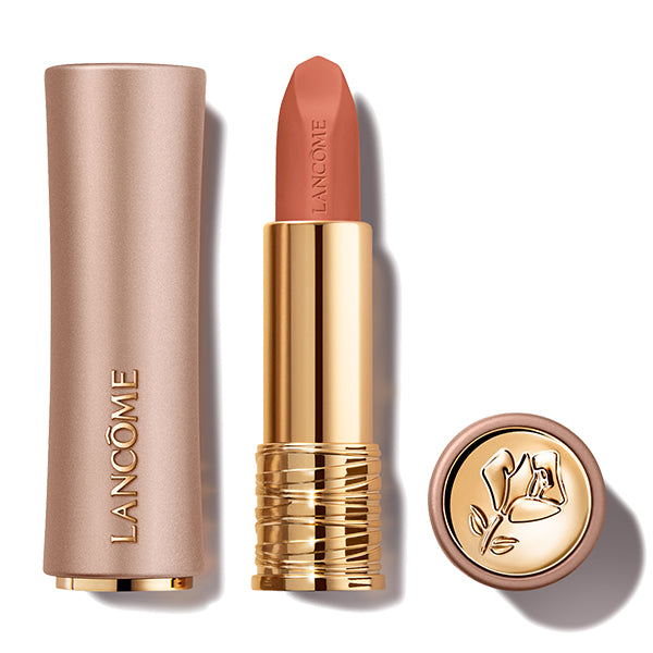 L'Absolu Rouge Intimate N, 220 French Blush, 3.4g