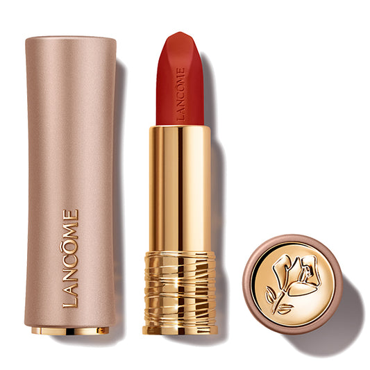 Lancôme L’Absolu Rouge Intimatte N (196 French Touch)
