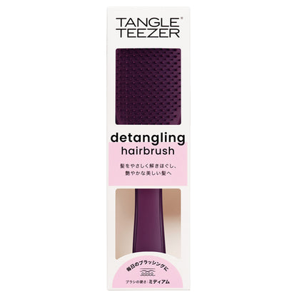 Tangle Teezer The Ultimate Detangler (Midnight Plum), 63g