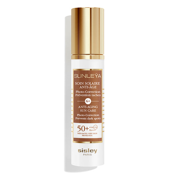 Sisley Sun Layer AA Sun Care SPF50+ PA++++, 50ml