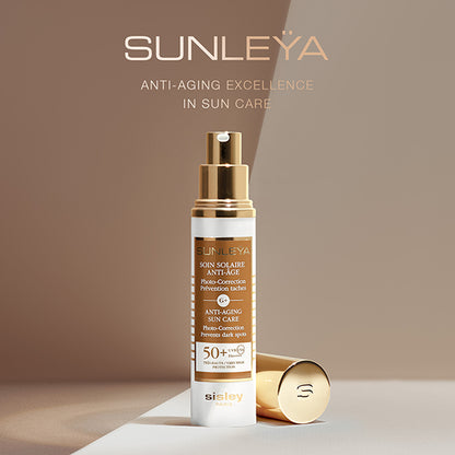 Sisley Sun Layer AA Sun Care SPF50+ PA++++, 50ml