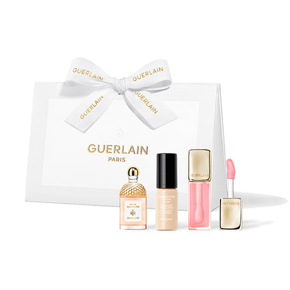 KissKiss Be Glow Oil 258 Set, 258, 9.5ml, 5ml, 7.5ml