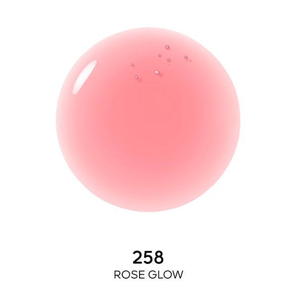 KissKiss Be Glow Oil 258 Set, 258, 9.5ml, 5ml, 7.5ml