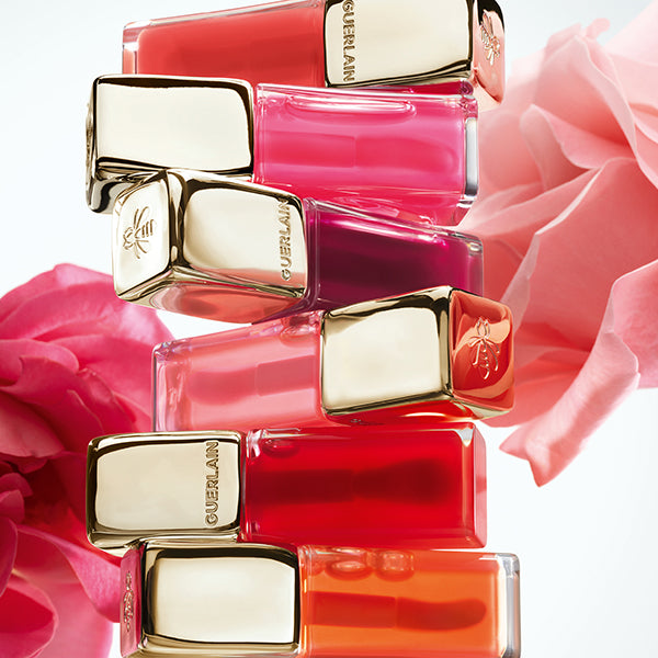 KissKiss Be Glow Oil 258 Set, 258, 9.5ml, 5ml, 7.5ml