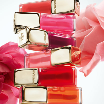 KissKiss Be Glow Oil 258 Set, 258, 9.5ml, 5ml, 7.5ml