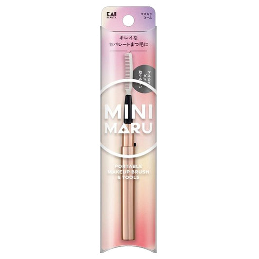 Kai Minimal Mascara Comb