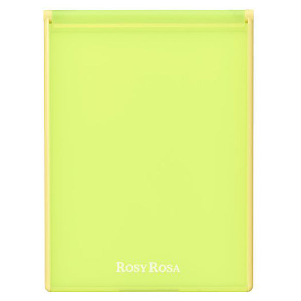 Real Look Mirror, <Vivid Lemon>