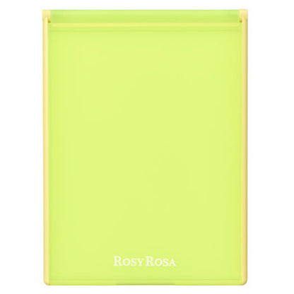 Real Look Mirror, <Vivid Lemon>