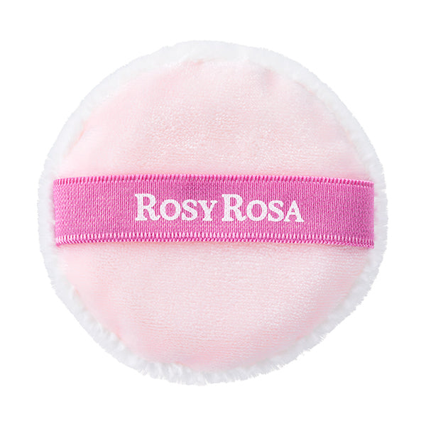 Rosy Rosa Twin Touch Puff