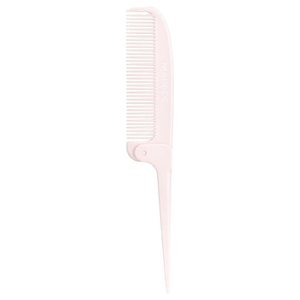 maPEPE Compact Pocket Comb (Tulle Pink)
