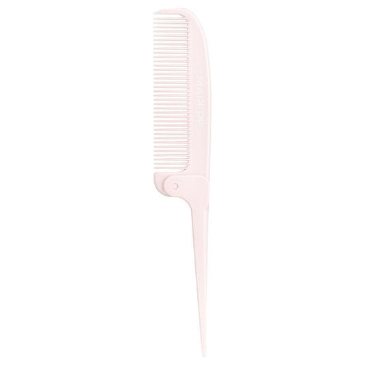 maPEPE Compact Pocket Comb (Tulle Pink)