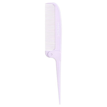 maPEPE Compact Pocket Comb (Pale Lilac)