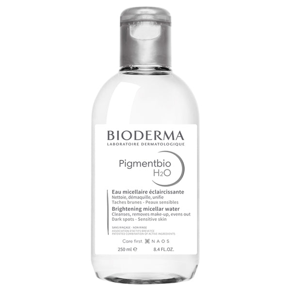 BIODERMA Pigmentbio H2O White, 250ml