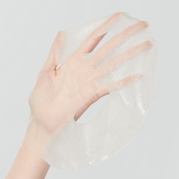 Cell Fusion C Cica Cooling Mask, 1 sheet