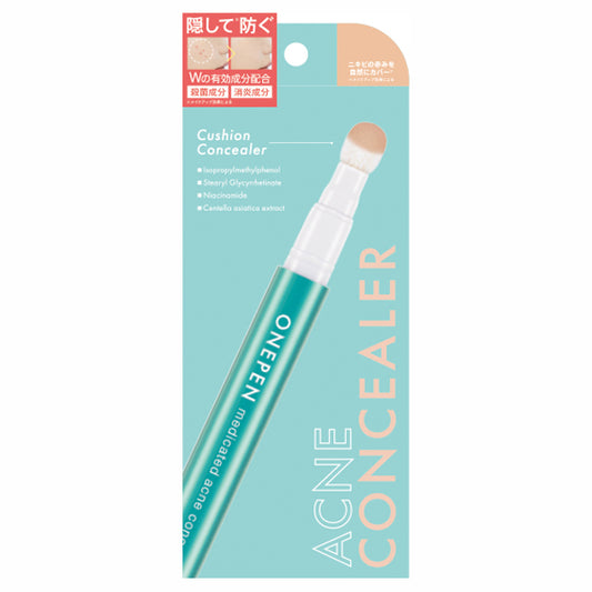 Medicated Acne Concealer EV, 1 bottle