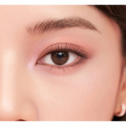 MARY QUANT Eye Draw Shadow (04 Strawberry Milk)