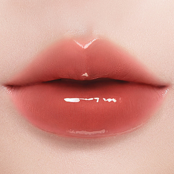 MISTINE Thai Latte Juicy Gloss (J08 Chiang Mai Sweet Peach)