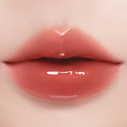 MISTINE Thai Latte Juicy Gloss (J08 Chiang Mai Sweet Peach)