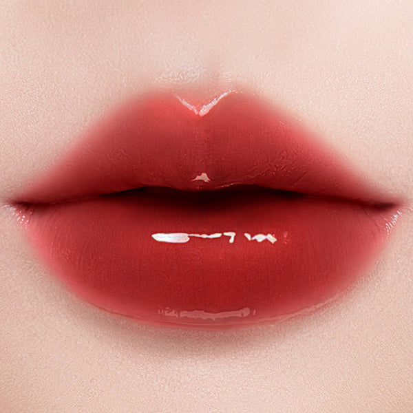 MISTINE Thai Latte Juicy Gloss (J05 Pattaya Sunset)