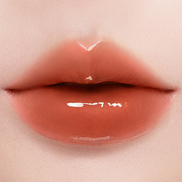 MISTINE Thai Latte Juicy Gloss (J04 Dawn Palm Dream)
