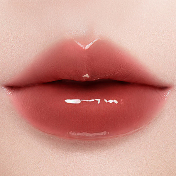 MISTINE Thai Latte Juicy Gloss (J03 Rose Pink Ripple)