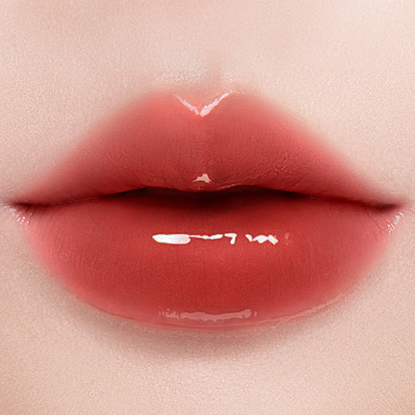MISTINE Thai Latte Juicy Gloss (J02 Passion Hibiscus)