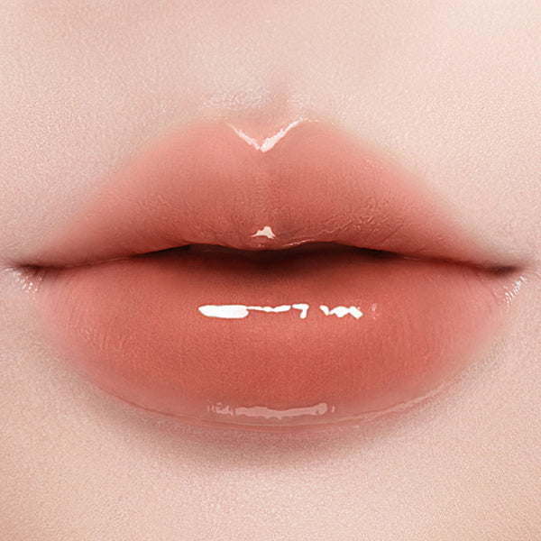 MISTINE Thai Latte Juicy Gloss (J01 Maroyaka Tawan Daeng)