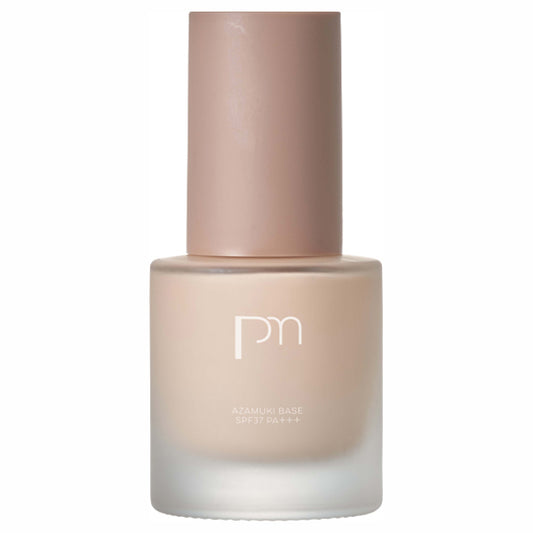 pdc Pmel Deceptive Base, SPF37 PA+++, BE, 29ml