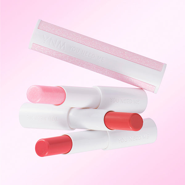 YNM Ultimate Lip Plumper (#2 Peach Soda), 3g