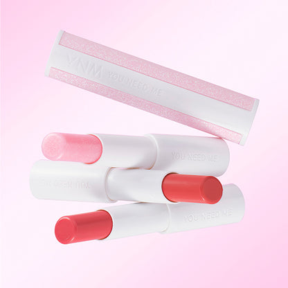 YNM Ultimate Lip Plumper (#2 Peach Soda), 3g