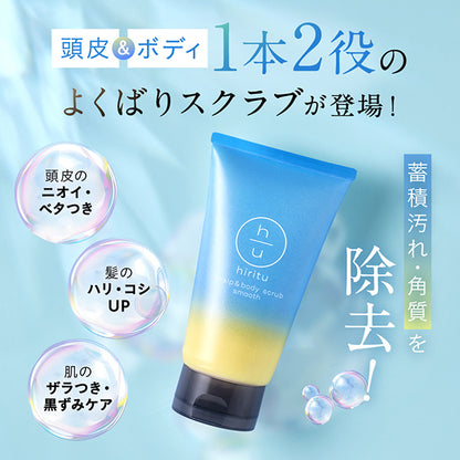hiritu Balance Repair Smooth Special Set