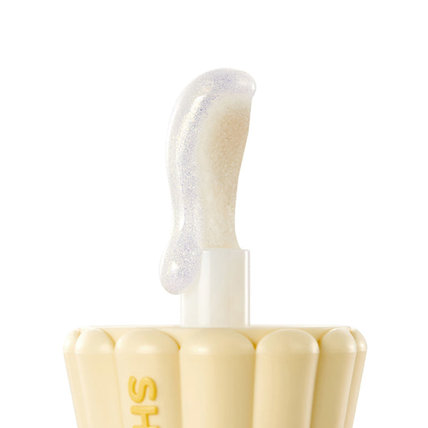 SHEGLAM Jelly Wow Hydrating Lip Oil (Strike Gold), 5g