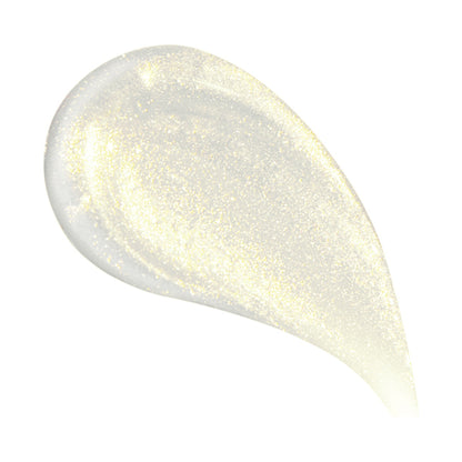 SHEGLAM Jelly Wow Hydrating Lip Oil (Strike Gold), 5g
