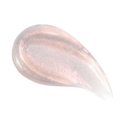 SHEGLAM Jelly Wow Hydrating Lip Oil (Pinky Up), 5g