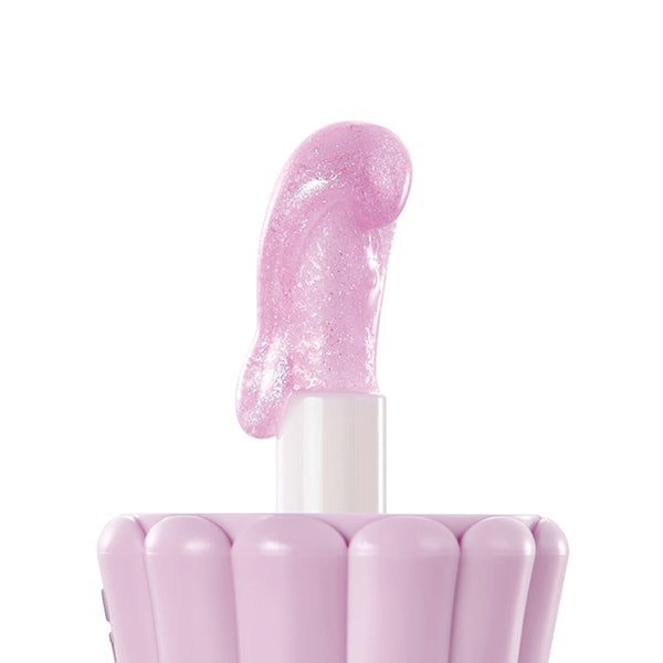 SHEGLAM Jelly Wow Hydrating Lip Oil (Princess Vibes), 5g