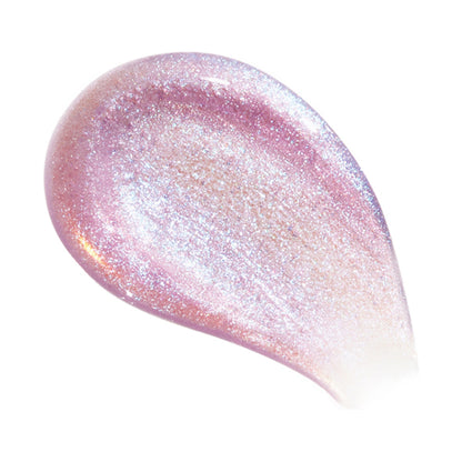 SHEGLAM Jelly Wow Hydrating Lip Oil (Princess Vibes), 5g