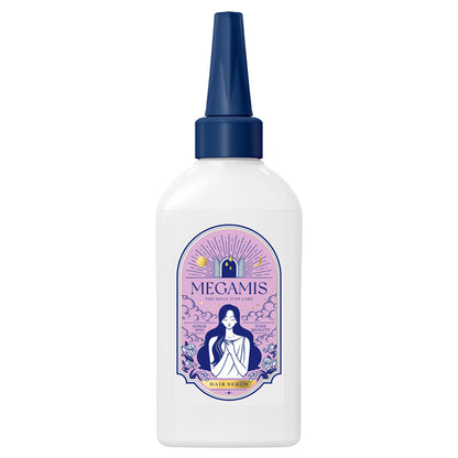 MEGAMIS Hair serum, 180ml