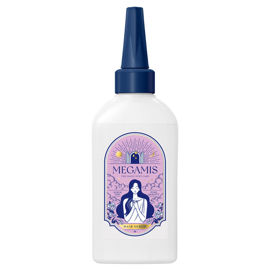MEGAMIS Hair serum, 180ml